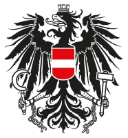 Österreichische Wappen